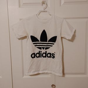 Adidas Logo Shirt